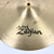 Used Zildjian A Series 18IN Crash Ride Cymbal 41103-S000060137 View 3