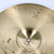 Used Zildjian A Series 18IN Crash Ride Cymbal 41103-S000060137 View 7