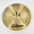 Used Zildjian A Series 18IN Crash Ride Cymbal 41103-S000060137 View 6