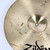 Used Zildjian A Series 18IN Crash Ride Cymbal 41103-S000060137 View 9