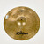 Used Zildjian ZBT 18IN Crash Ride Cymbal 41103-S000060138 View 1