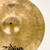 Used Zildjian ZBT 18IN Crash Ride Cymbal 41103-S000060138 View 5