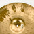 Used Zildjian ZBT 18IN Crash Ride Cymbal 41103-S000060138 View 7