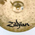 Used Zildjian ZBT 18IN Crash Ride Cymbal 41103-S000060138 View 8