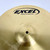 Used Excel 15IN Crash Cymbal 41103-S000060141 View 2
