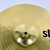 Used Sabian SBR 16IN Crash Cymbal 41103-S000060142 View 2