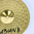 Used Sabian SBR 16IN Crash Cymbal 41103-S000060142 View 10
