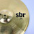 Used Sabian SBR 16IN Crash Cymbal 41103-S000060142 View 5