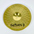 Used Sabian SBR 16IN Crash Cymbal 41103-S000060142 View 6