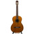 Used Takamine GC5 Solid Top Acoustic Guitar 41119-S000039558 View 2