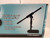 Used Proline MINI BOOM MIC STAND Microphone Stand 40107-S000159022 View 3