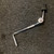Used NO BRAND (Brandless Product) CYMBAL ARM Drum Hardware 40111-S000197193 View 1
