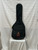 Used EMBROIDERED GIG BAG Guitar Gig Bag 41132-S000013853 View 7