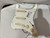 Used LOADED PICKGUARD UNKNOWN PICKUPS Guitar Pickup 41132-S000013854 View 1