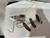 Used LOADED PICKGUARD UNKNOWN PICKUPS Guitar Pickup 41132-S000013854 View 2