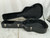 Used Road Runner ACOUSTIC HARD CASE Guitar Case 40012-S000318451 View 4