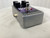 Used Electro Harmonix (E/H) BASS CLONE Chorus Pedal 40107-S000159024 View 6
