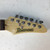 Used Ibanez AZES40 S Type Electric Guitar Blue 6-String 41110-S000073982 View 7