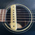 Used FENDER CD60 BLK Acoustic Guitar 41106-S000104098 View 12