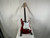 Used Squier STRAT CANDY APPLE RED S Type Electric Guitar Red 6-String 40012-S000318458 View 2