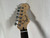 Used Squier STRAT CANDY APPLE RED S Type Electric Guitar Red 6-String 40012-S000318458 View 3