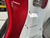 Used Squier STRAT CANDY APPLE RED S Type Electric Guitar Red 6-String 40012-S000318458 View 6