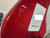 Used Squier STRAT CANDY APPLE RED S Type Electric Guitar Red 6-String 40012-S000318458 View 18