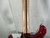 Used Squier STRAT CANDY APPLE RED S Type Electric Guitar Red 6-String 40012-S000318458 View 14