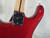 Used Squier STRAT CANDY APPLE RED S Type Electric Guitar Red 6-String 40012-S000318458 View 15