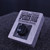 Used Carl's Custom Guitars SPEAKER SOAK AMP ATTENUATOR Guitar Effects Pedal 41140-S000141496 View 4