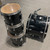 Used HOHNER ROCKWOOD 5 PC Drum Shell Kit 41106-S000104100 View 10