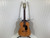 Used Harmony H-162 Vintage Solid Top Acoustic Guitar Natural 40107-S000159025 View 2