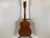 Used Harmony H-162 Vintage Solid Top Acoustic Guitar Natural 40107-S000159025 View 8