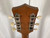 Used Harmony H-162 Vintage Solid Top Acoustic Guitar Natural 40107-S000159025 View 9