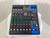 Used Yamaha MG10XU Compact Mixer 40107-S000159030 View 1