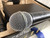 Used Samson CR288 + 2 MICS Wireless Microphone 40107-S000159031 View 3