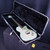 Used Danelectro 56 U-2 BARITONE ELECTRIC GUITAR LP Type Electric Guitar Green 6-String 41140-S000141515 View 10