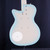 Used Danelectro 56 U-2 BARITONE ELECTRIC GUITAR LP Type Electric Guitar Green 6-String 41140-S000141515 View 8
