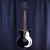 Used Danelectro 59 12 STRING ELECTRIC GUITAR Offset Double Cutaway Electric Guitar Black 6-String 41140-S000141513 View 2