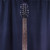 Used Danelectro 59 12 STRING ELECTRIC GUITAR Offset Double Cutaway Electric Guitar Black 6-String 41140-S000141513 View 3