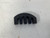 Used VIOLIN PRACTICE MUTE Band Instrument Accessory 40107-S000159034 View 2
