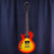 Used Epiphone LES PAUL SPECIAL II LEFTY W/ UPGRADED PU LP Type Electric Guitar Cherry Sunburst 6-String 41140-S000141512 View 2