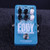 Used Electro Harmonix (E/H) EDDY VIBRATO/CHORUS Chorus Pedal 41140-S000141519 View 3