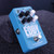 Used Electro Harmonix (E/H) EDDY VIBRATO/CHORUS Chorus Pedal 41140-S000141519 View 2