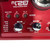 Used Zoom B2.1U NO/AC Floorboard Effect 40009-S000318022 View 5