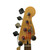 Used Fender JAZZ BASS FRETLESS J Type Bass Guitar Blue 4-String 40009-S000318027 View 6