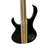Used Ibanez BTB-745 Bass Guitar Natural 5-String 40009-S000318028 View 9