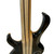 Used Ibanez BTB-745 Bass Guitar Natural 5-String 40009-S000318028 View 10