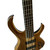 Used Ibanez BTB-745 Bass Guitar Natural 5-String 40009-S000318028 View 6