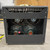 Used - Fender SUPER AMP 4 x 10 Tube Combo Amplifier 40087-S000243428 View 14